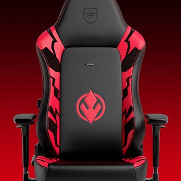 noblechairs HERO - Darth Maul Edition Gaming Chair