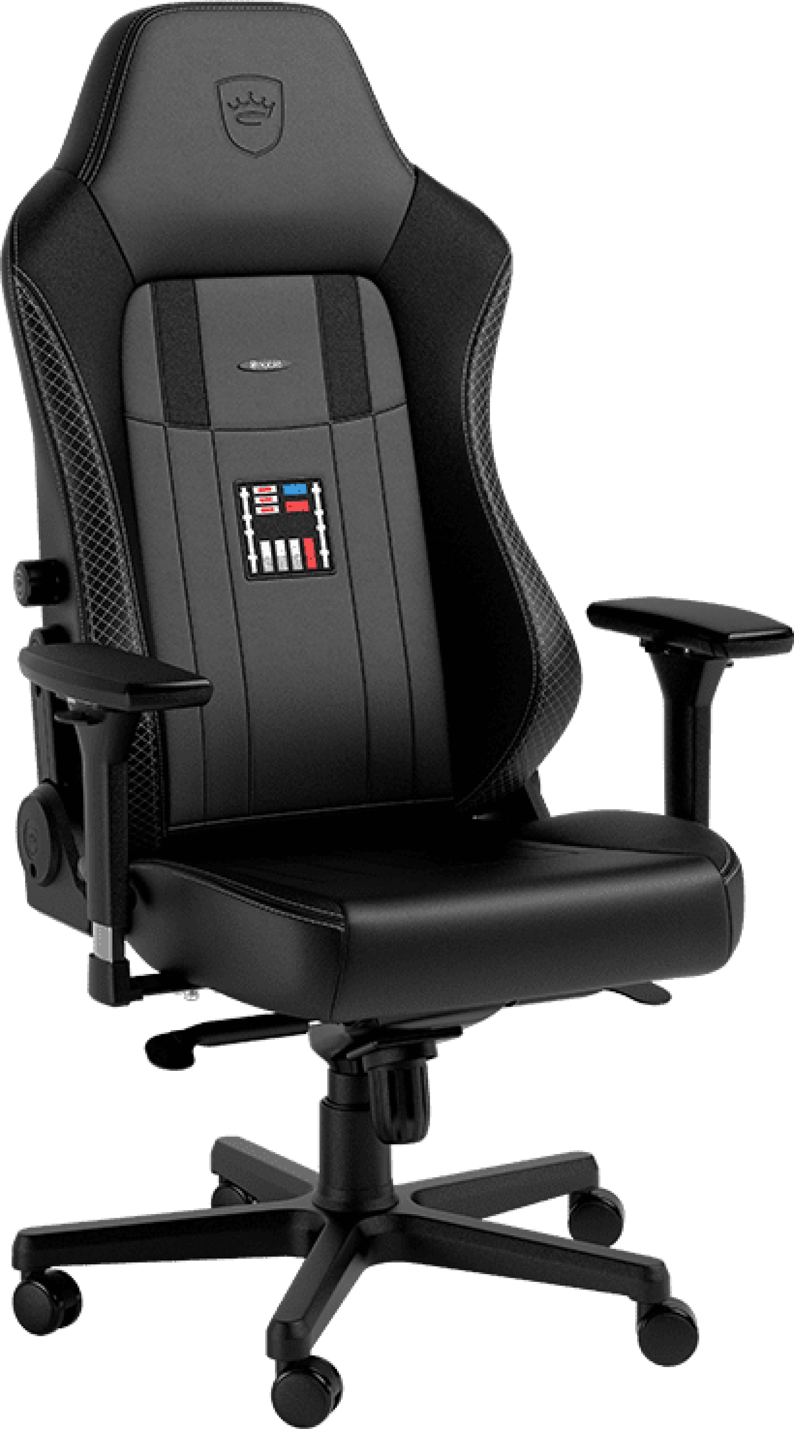 noblechairs HERO Darth Vader Edition | noblechairs