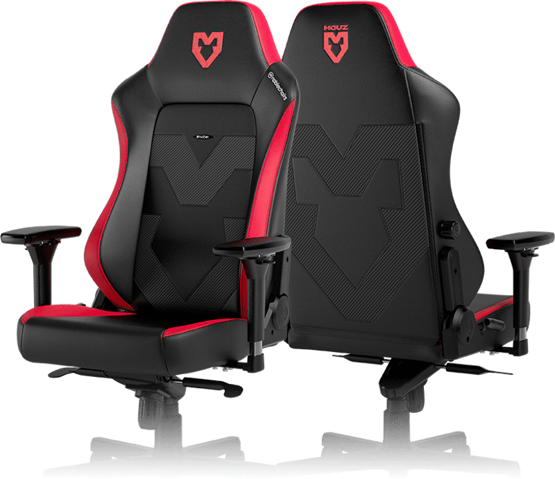 Limited Editions noblechairs