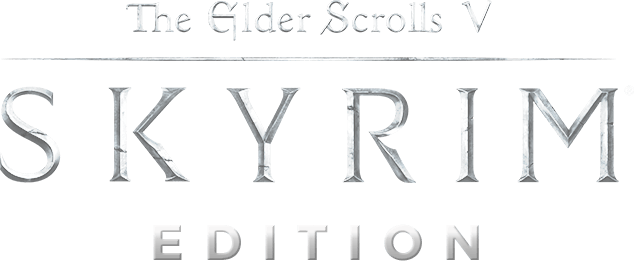 noblechairs HERO The Elder Scrolls V: Skyrim 10th Anniversary Edition