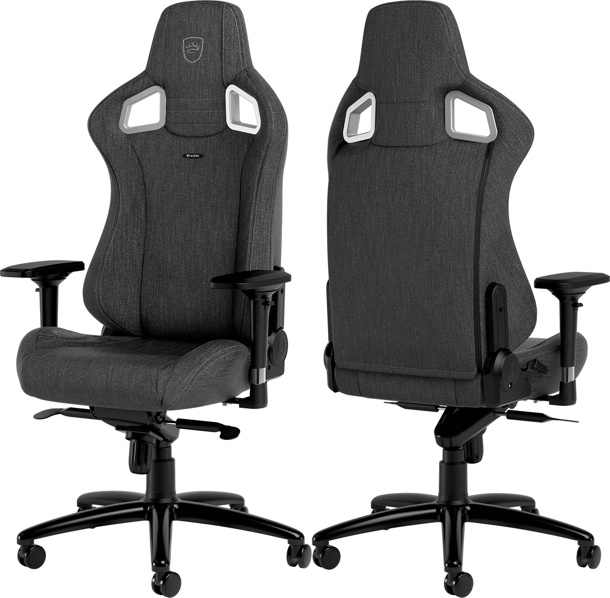 noblechairs TX Series