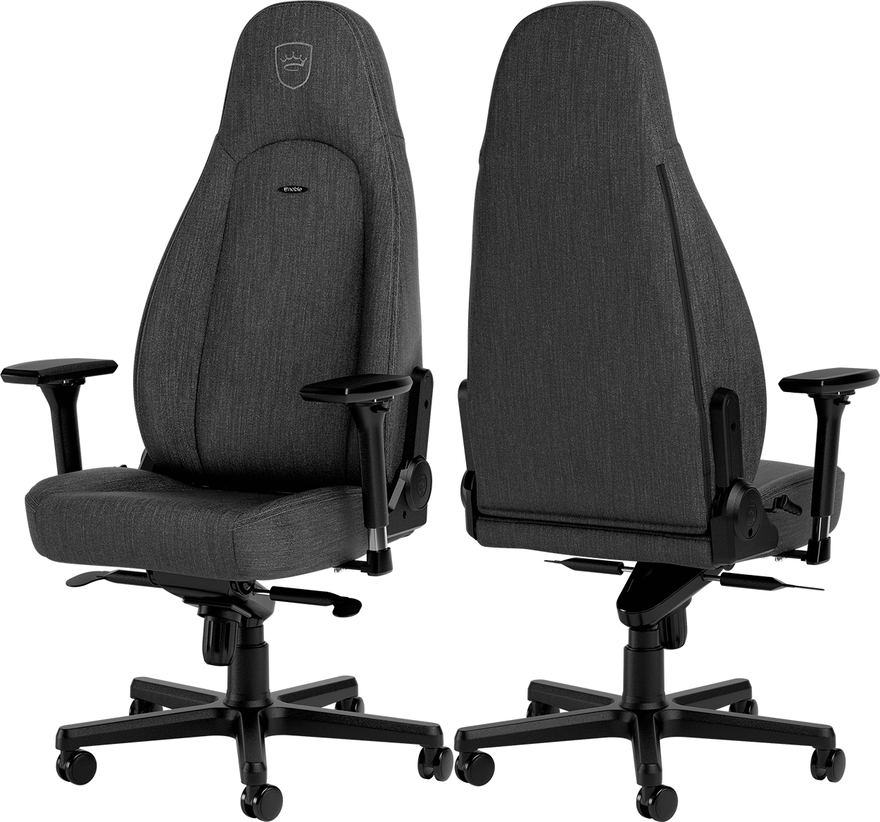 noblechairs TX Series