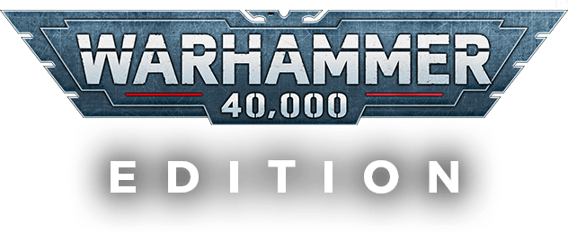 noblechairs HERO - Warhammer 40,000 Edition Chair logo