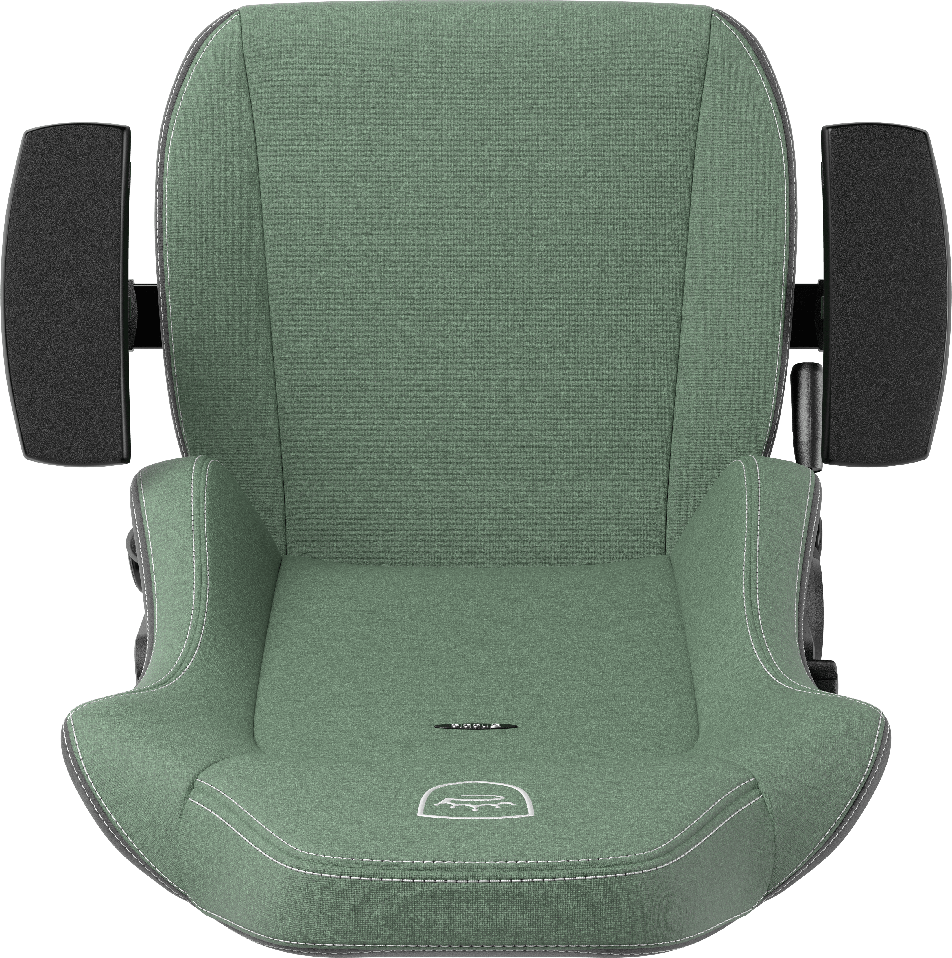 noblechairs HERO TX Two Tone Green Limited Edition muistivaahto