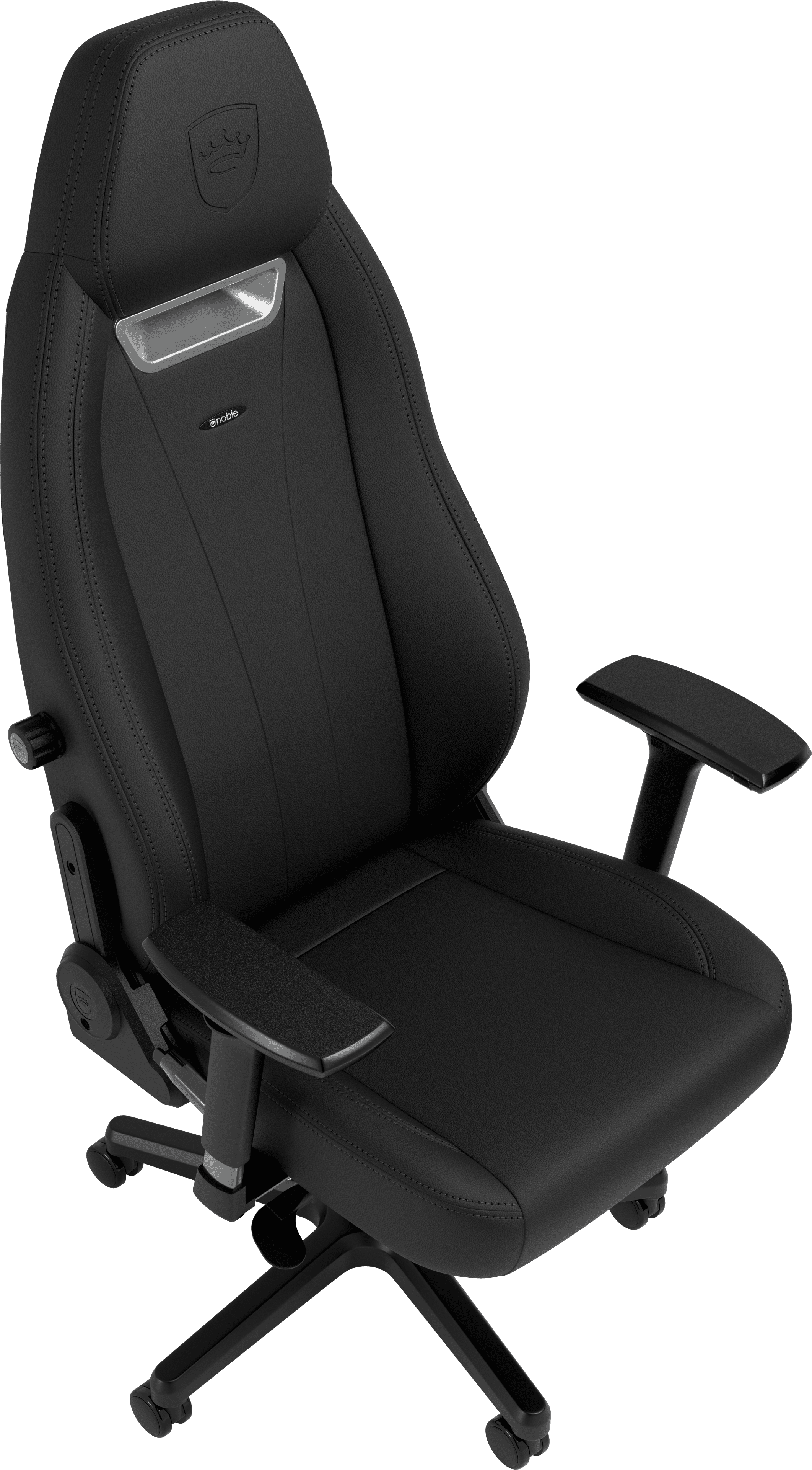 благородные стулья высокого качества LEGEND Black Edition