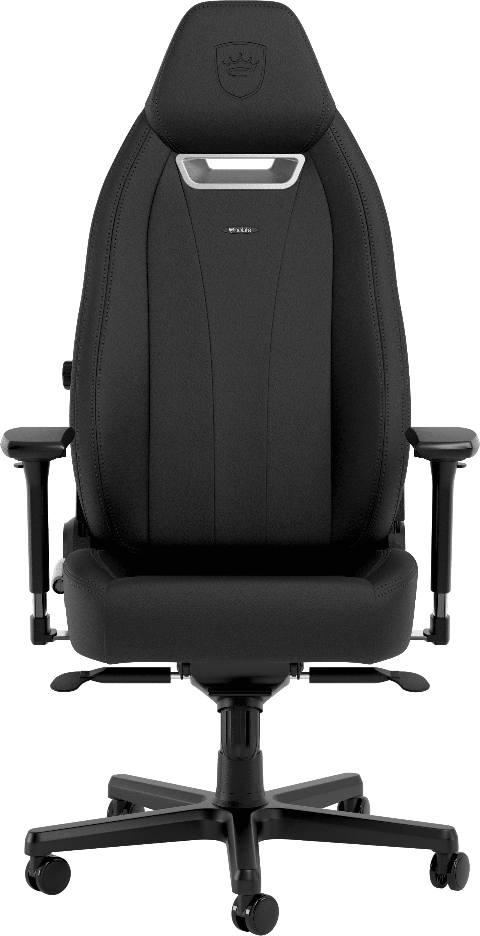 LEGEND Black Edition noblechairs