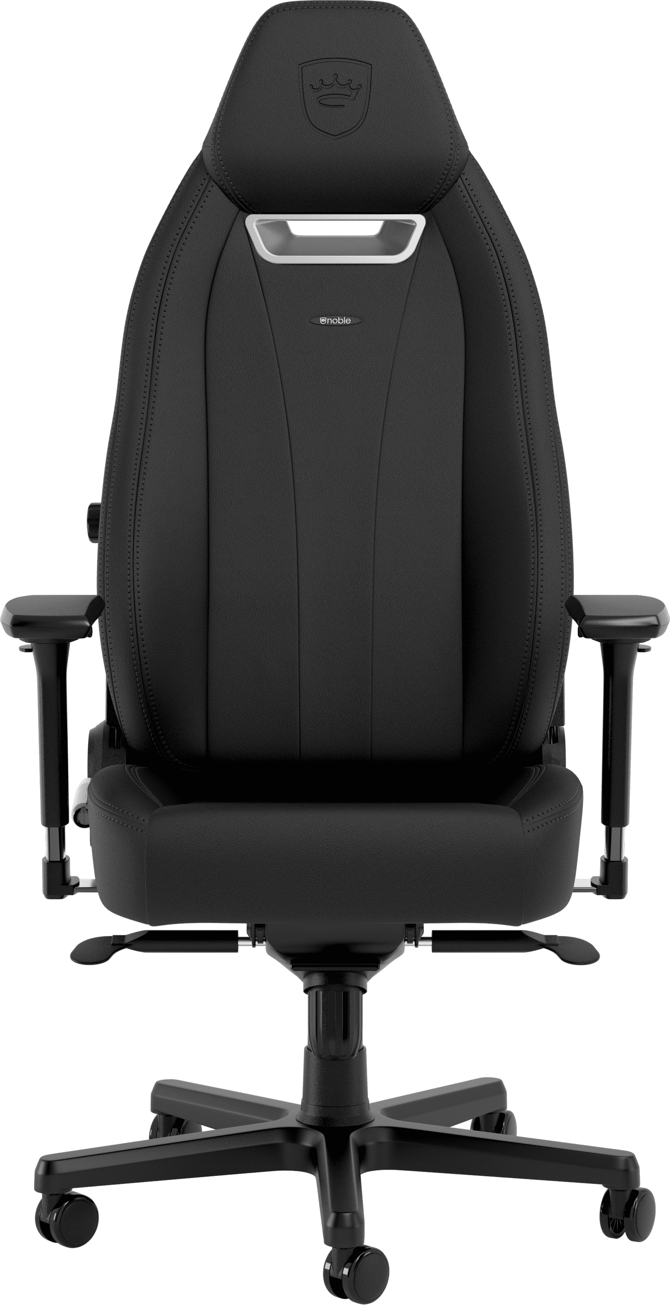 LEGEND Black Edition noblechairs