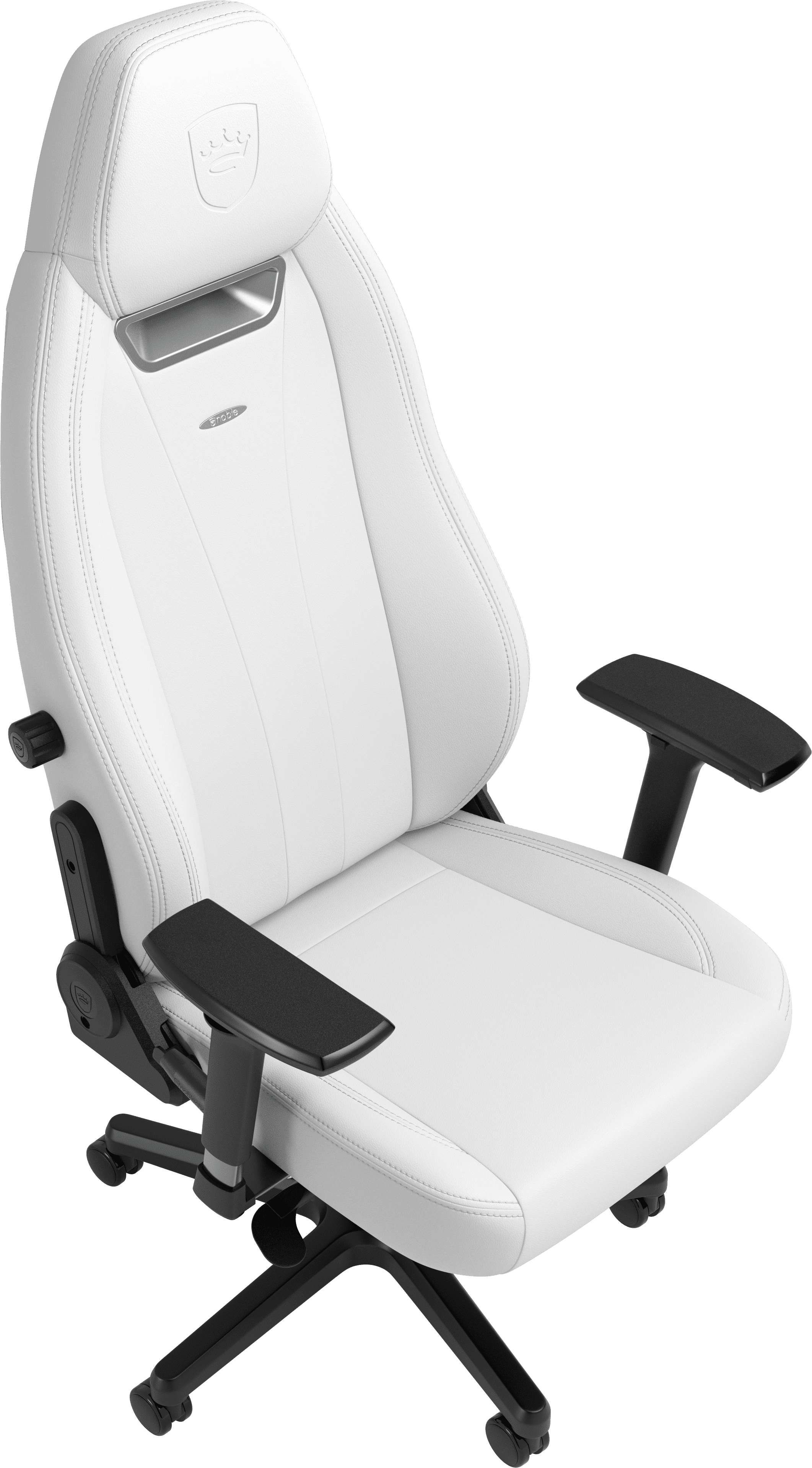 благородные стулья высокого качества LEGEND White Edition