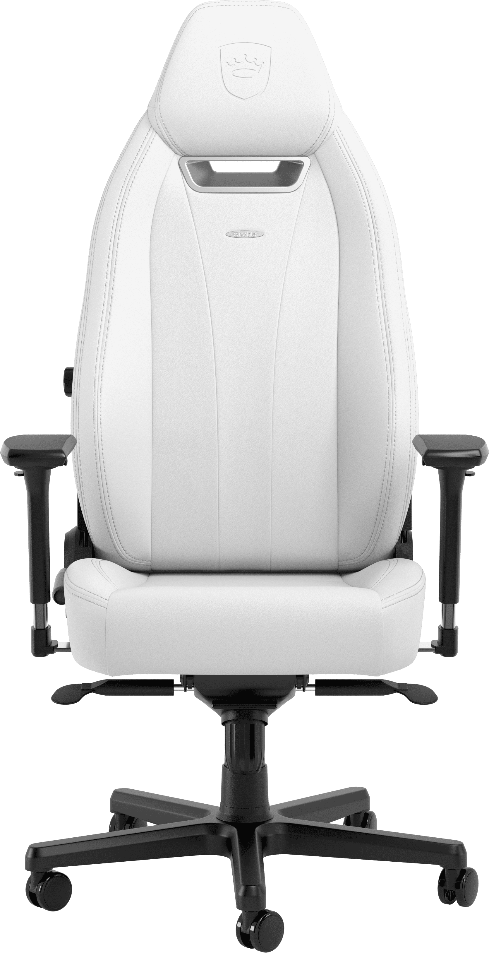 благородные стулья LEGEND White Edition