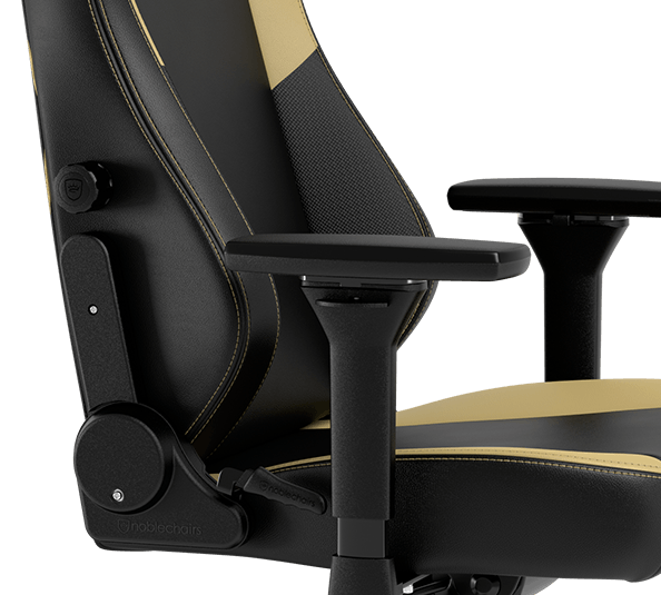 gaming chair vegan HERO Knossi design