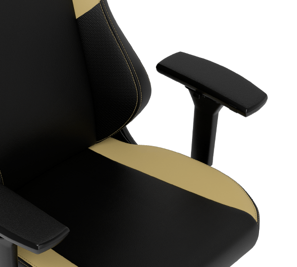 gaming chair vegan HERO Knossi lumbar support