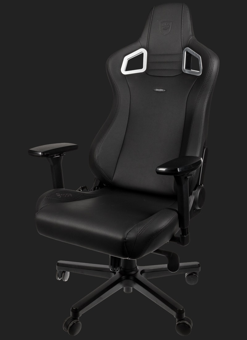 Epic Black Edition