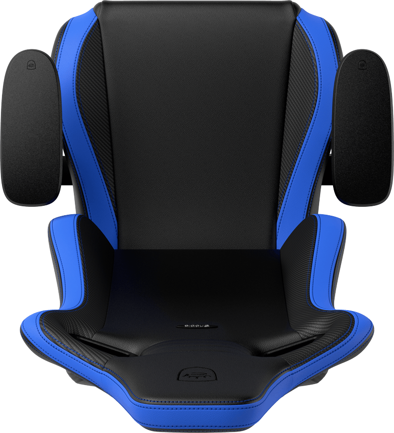comfort EPIC Compact Carbon black blue