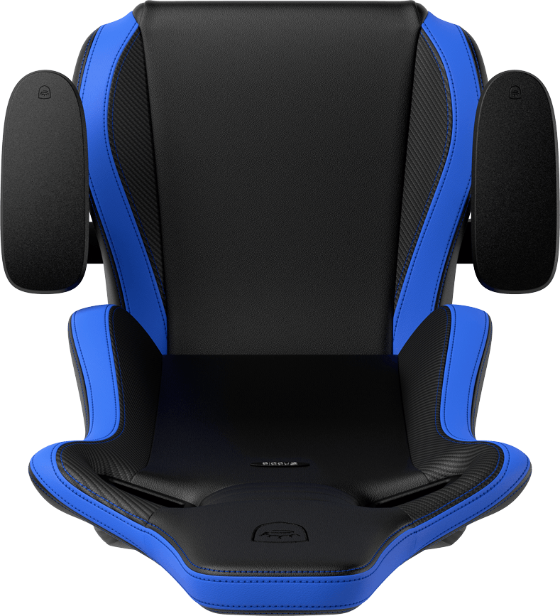 EPIC Compact Carbon black blue