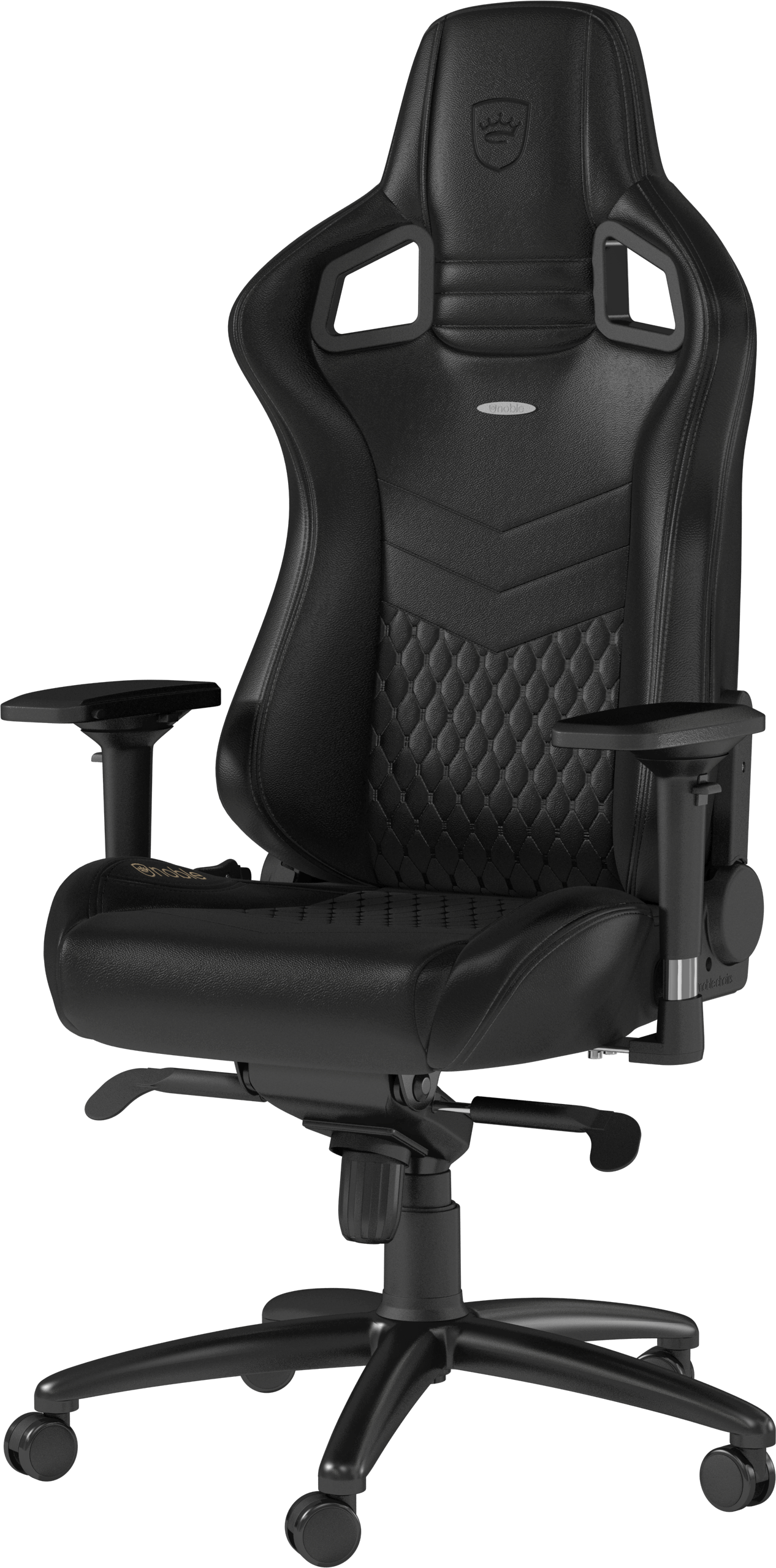 gaming chair EPIC RL Black