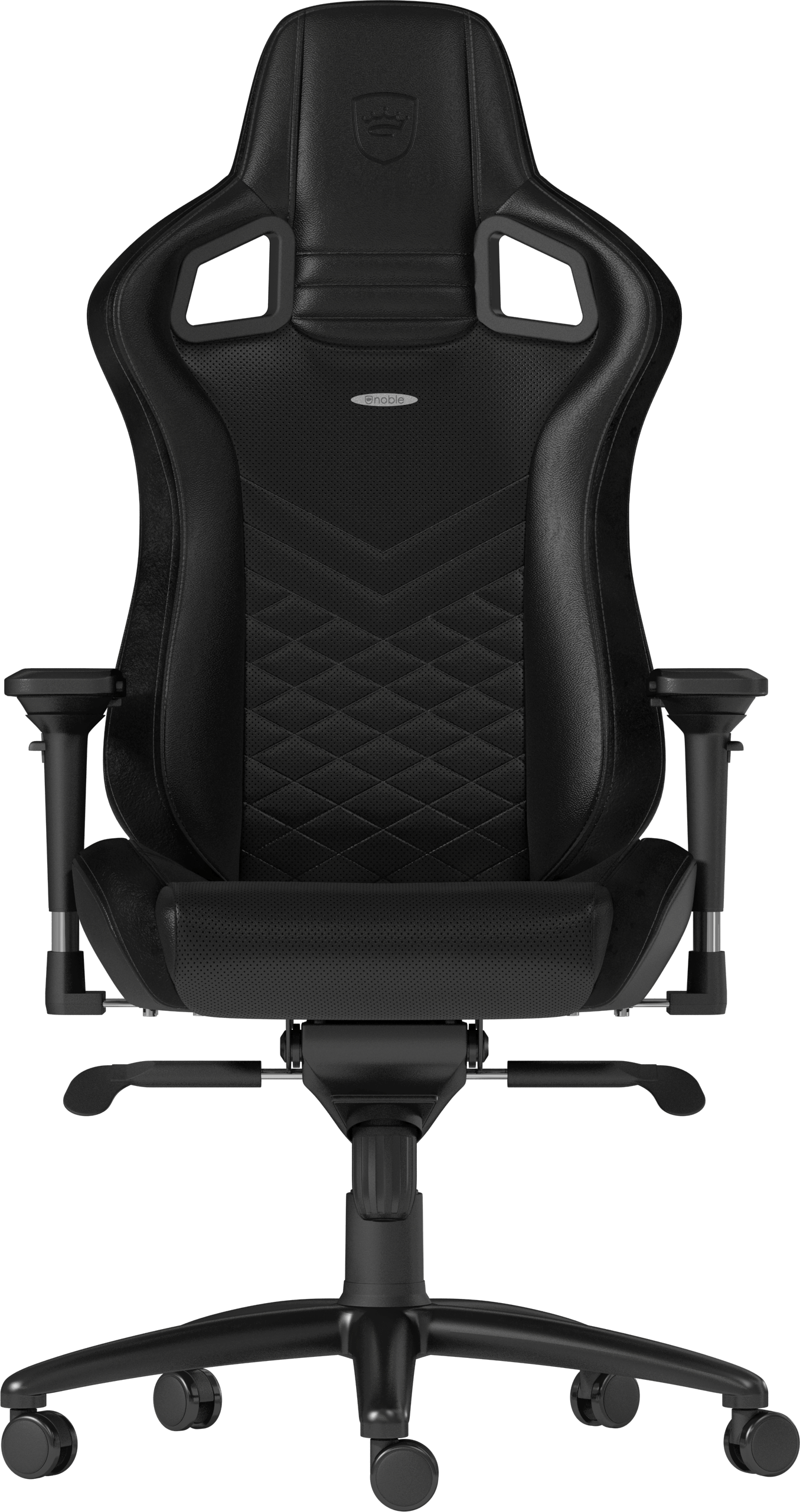 gaming chair EPIC PU Black
