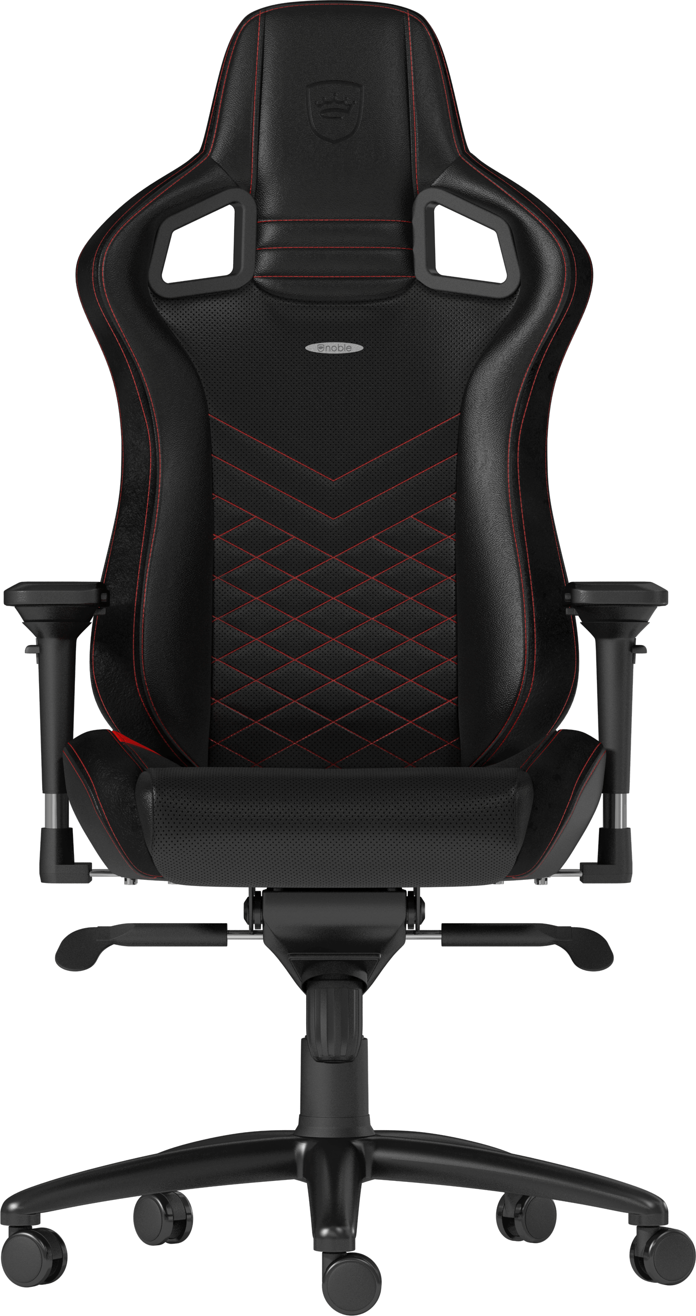 gaming chair EPIC Black/Red