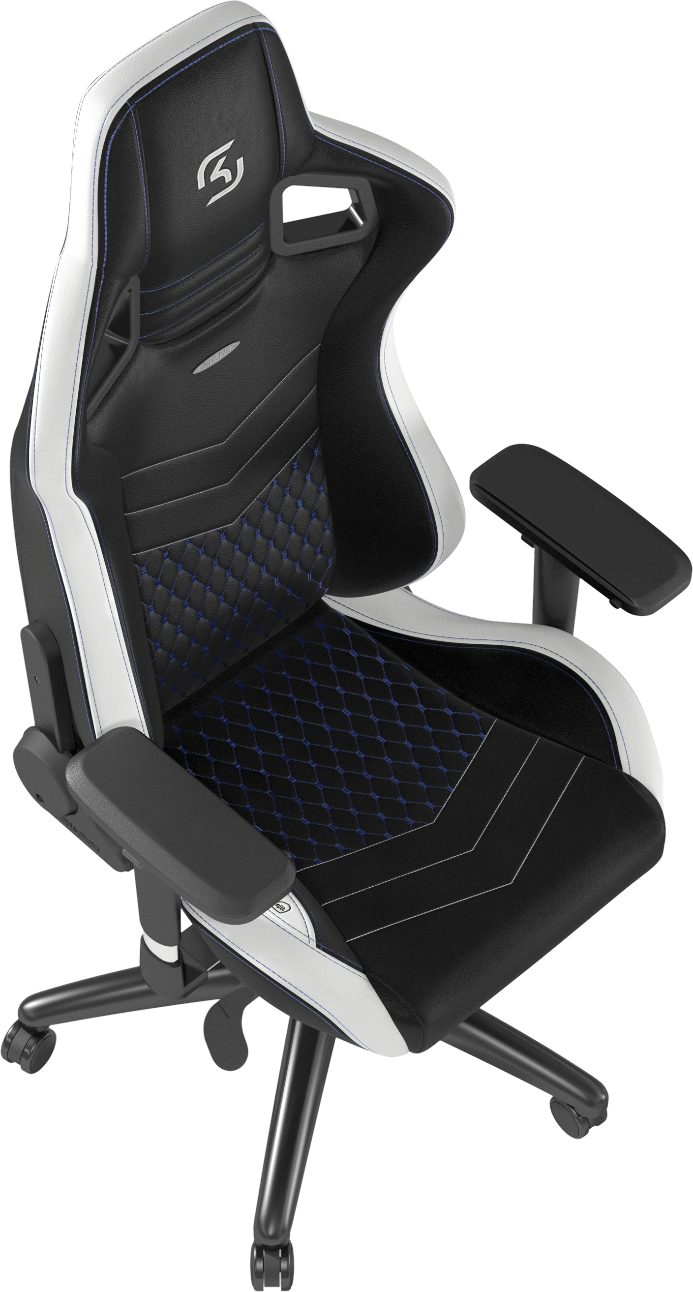ergonomic design EPIC SK Gaming Edition