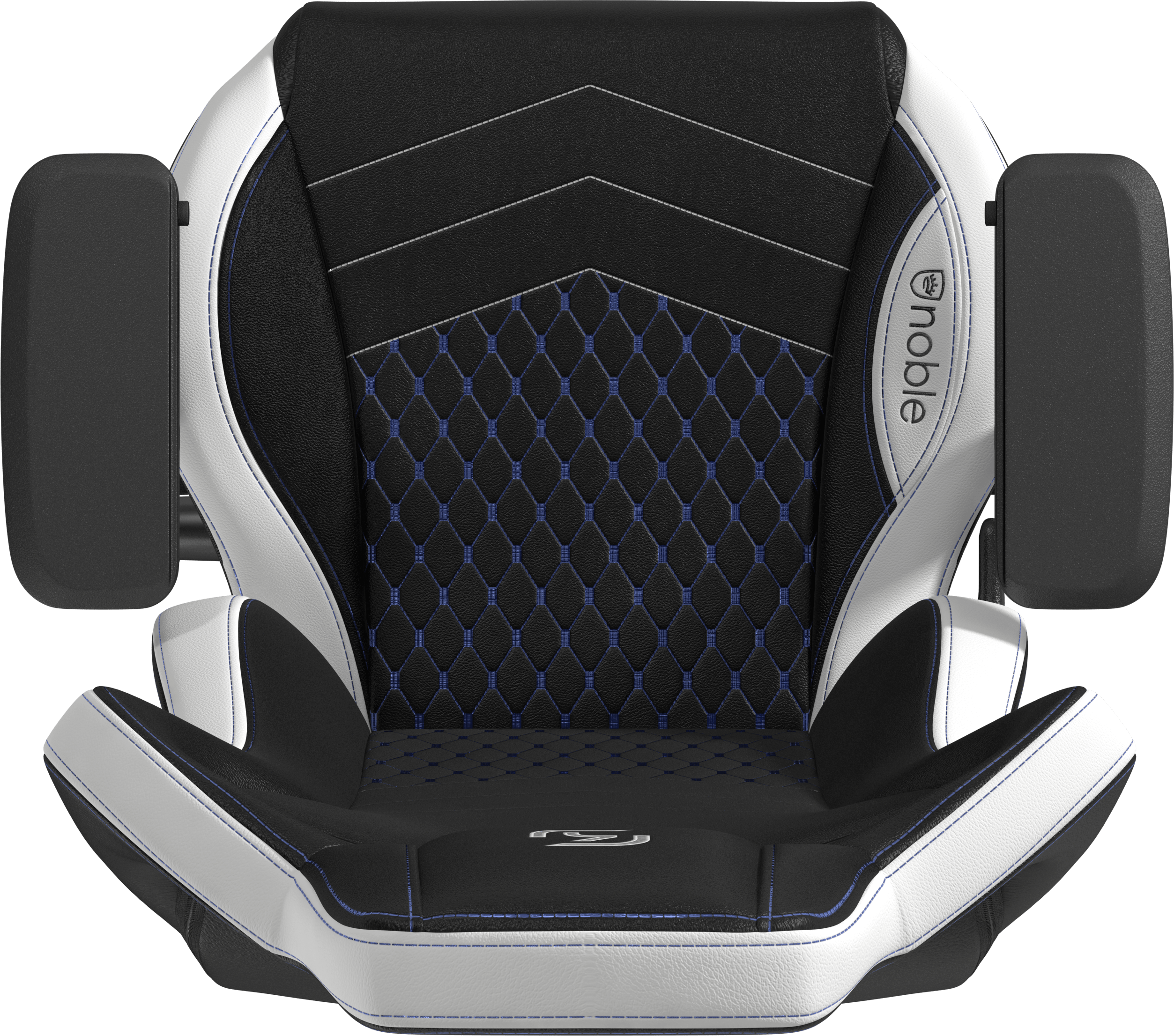 4D armrests EPIC SK Gaming Edition
