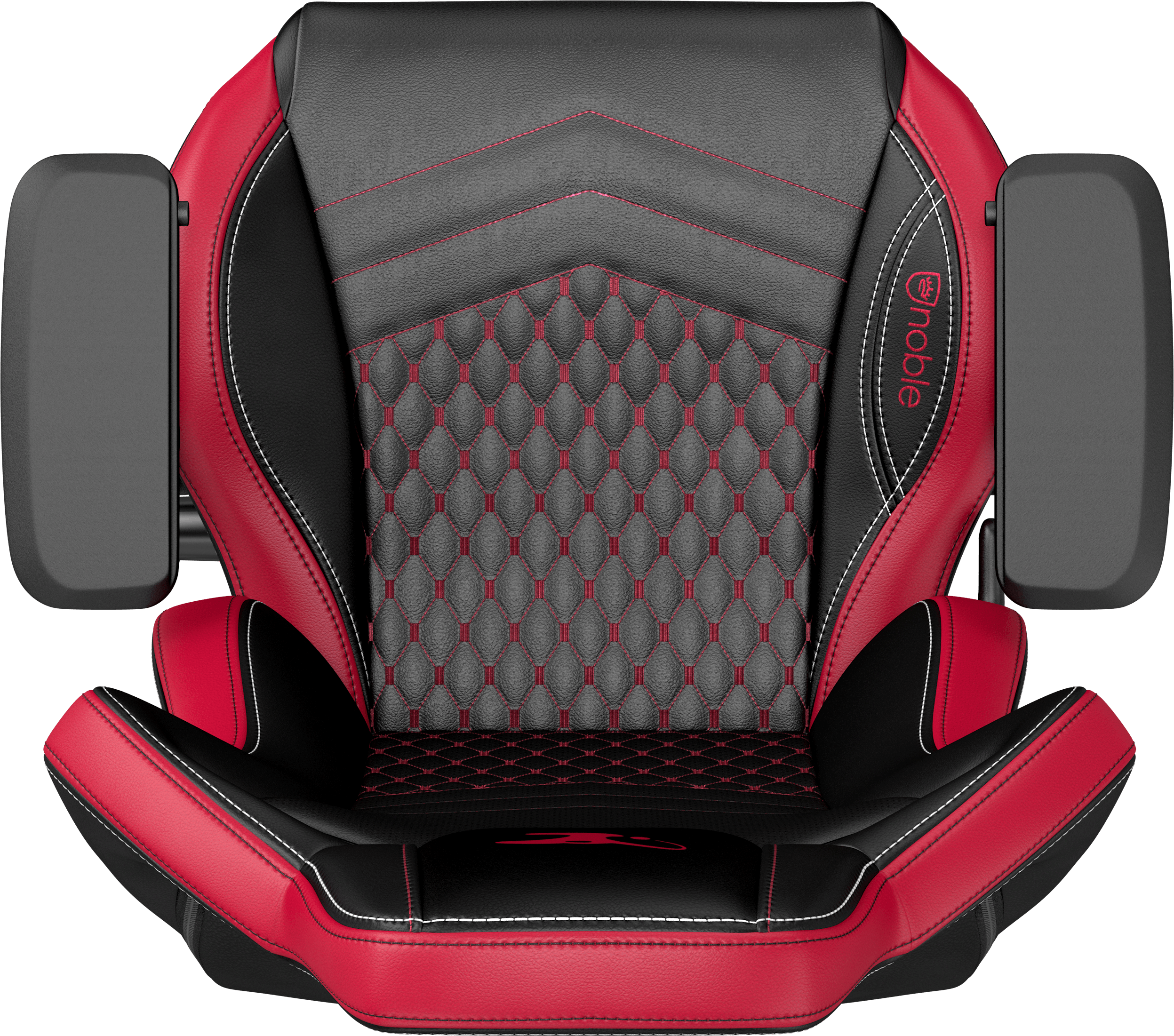 4D armrests EPIC Mousesports Edition