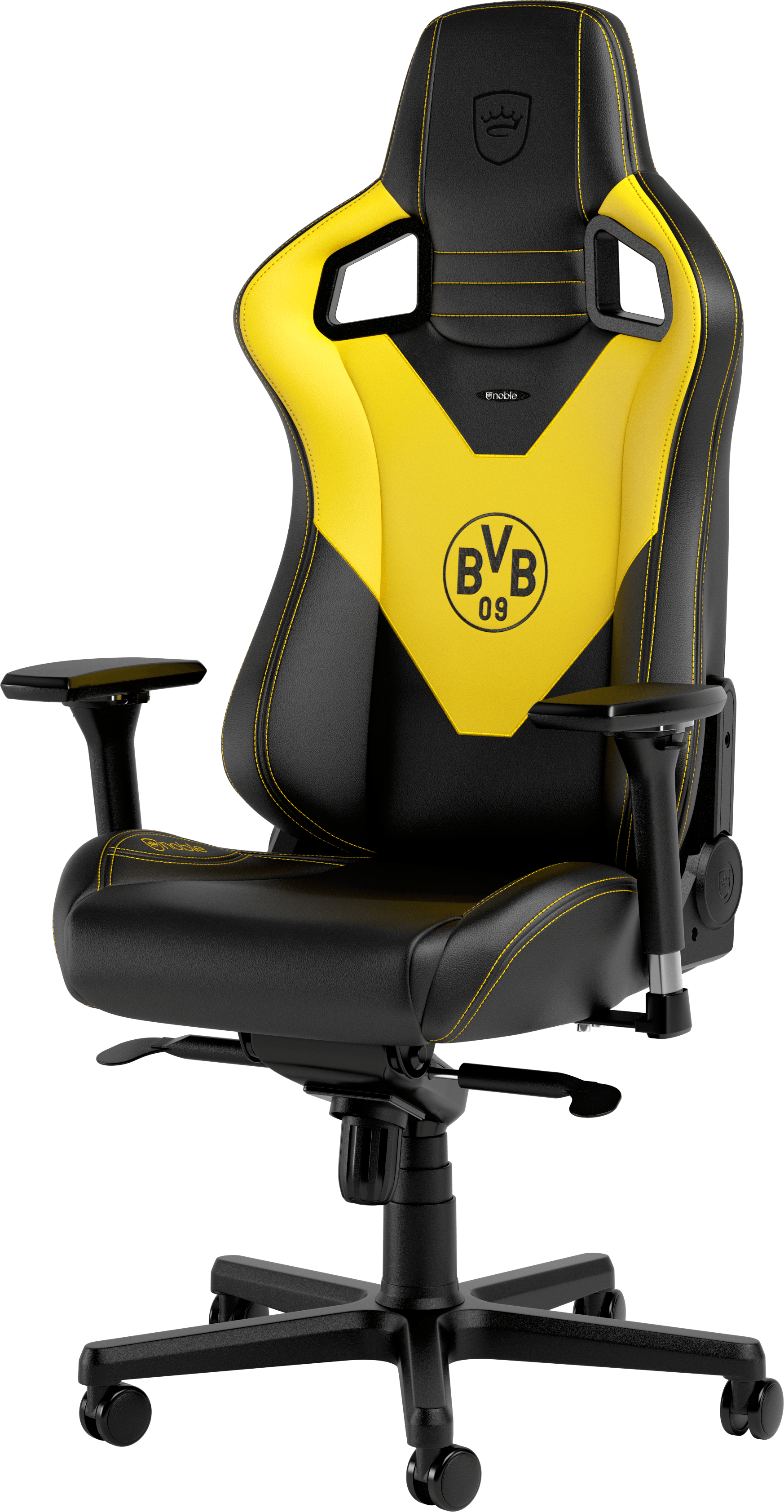 gaming chair EPIC Borussia Dortmund Edition