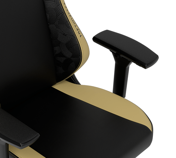 4D armrests HERO The Elder Scrolls Online Edition