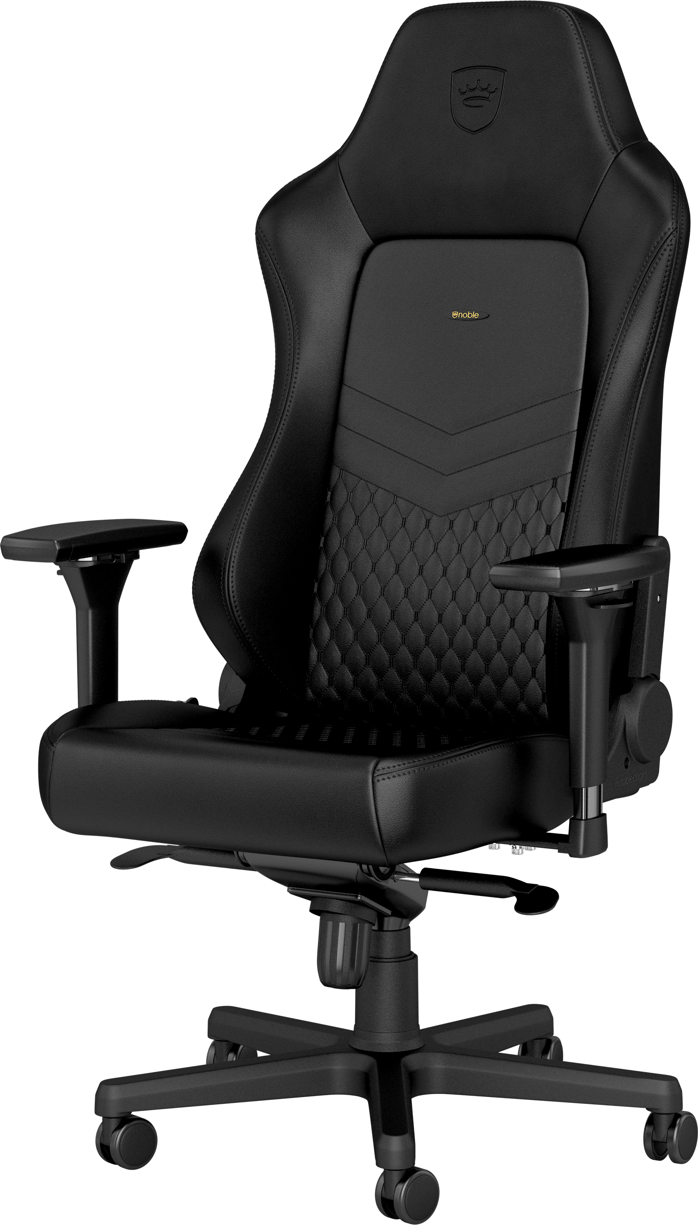 gaming chair HERO Real Leather