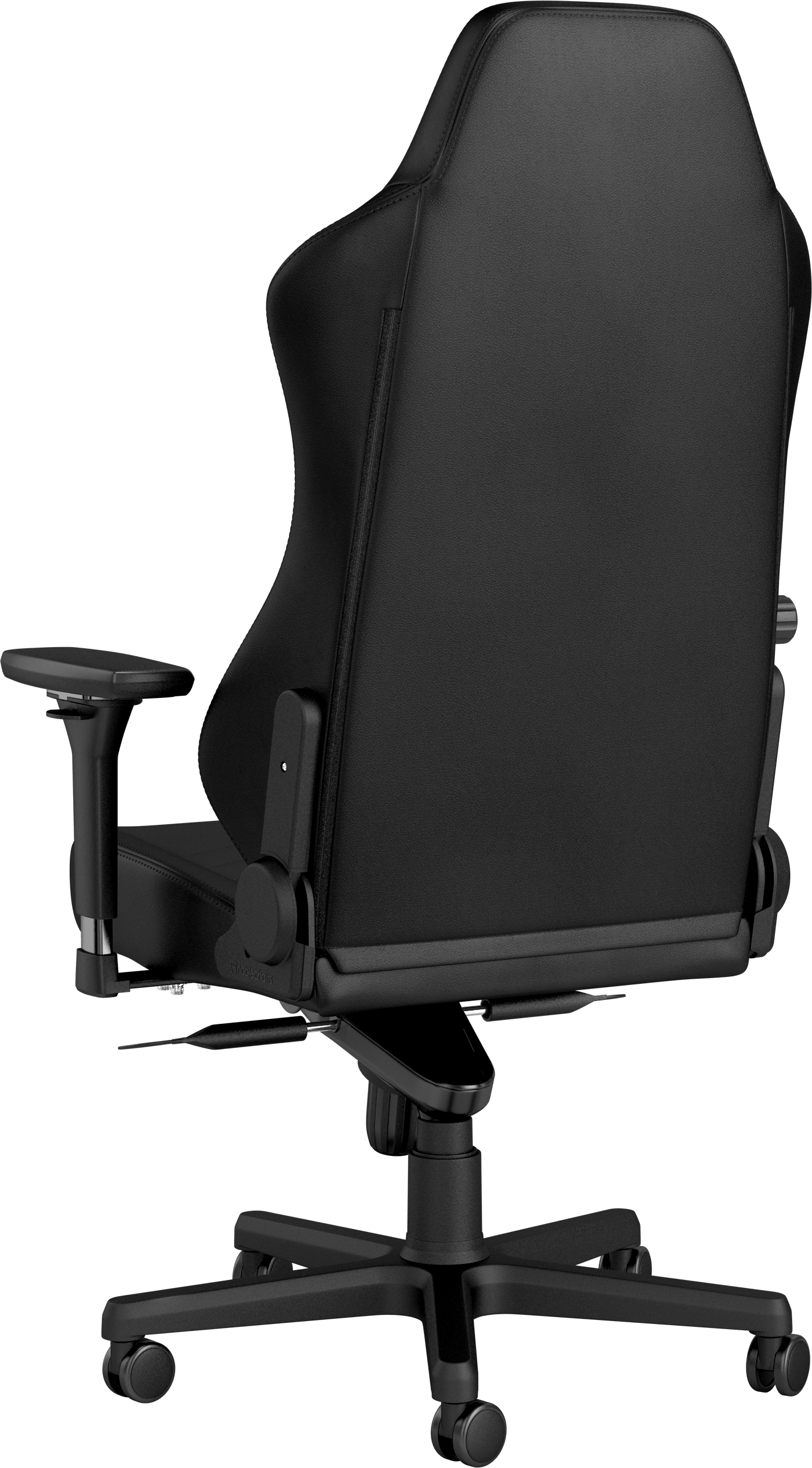 Fauteuil de direction HERO cuir ergonomique