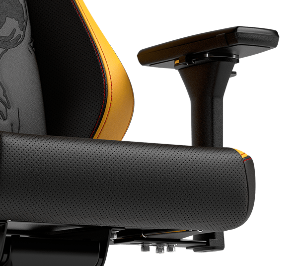 4D armrests noblechairs HERO Far Cry 6 Edition