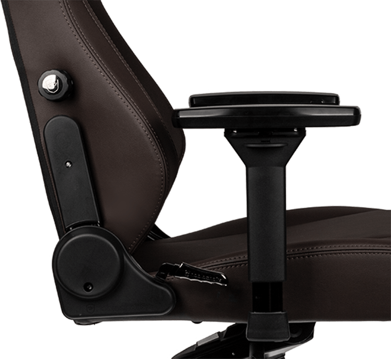 4D armrests HERO Java Edition
