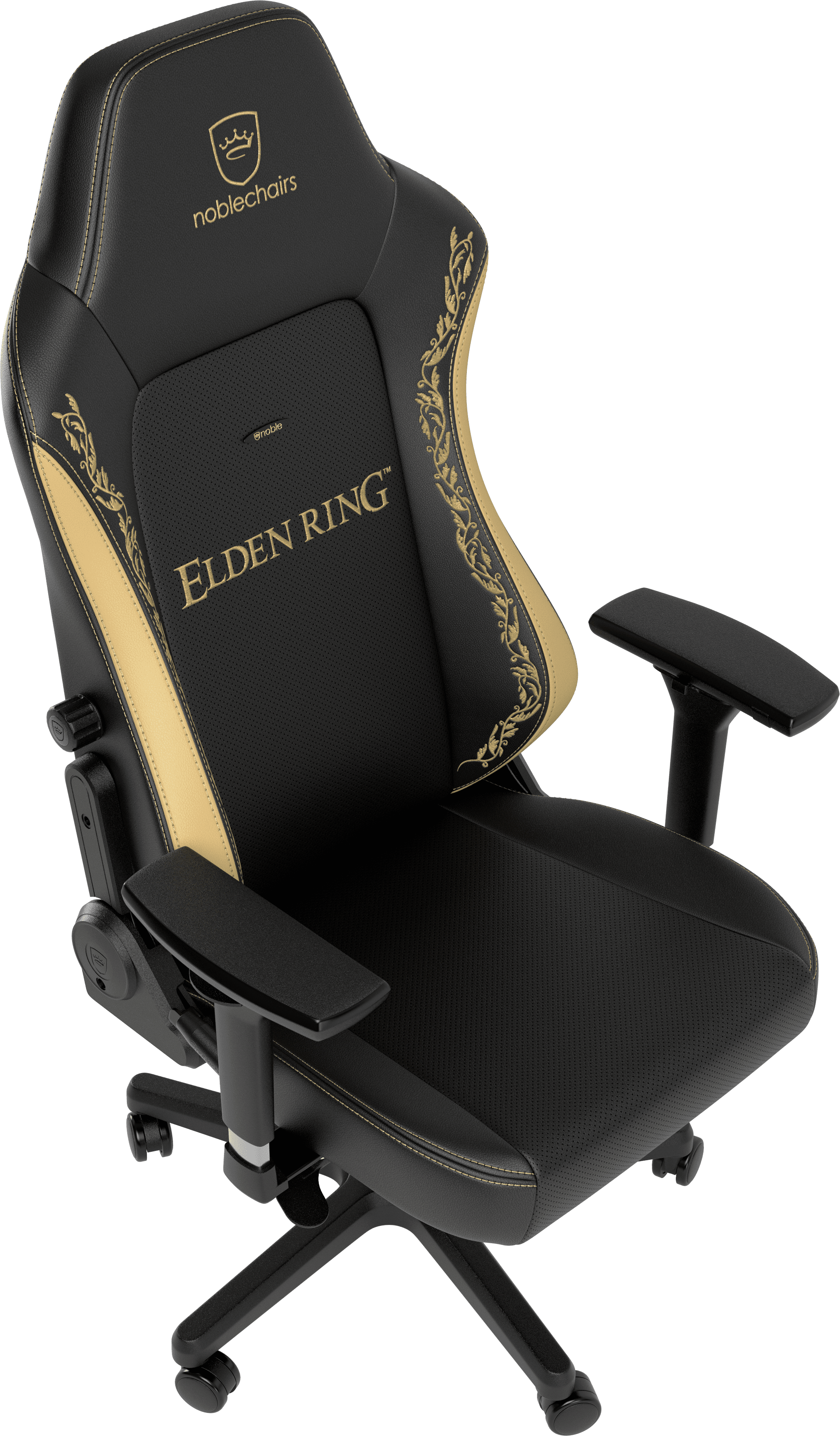 comfort noblechairs HERO Elden Ring Edition
