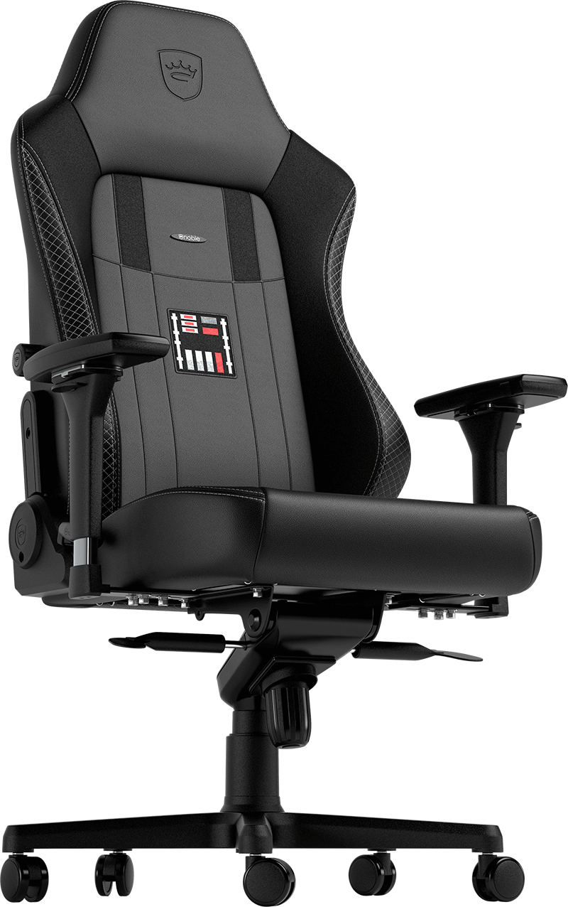 comfort noblechairs HERO Gaming Chair - Darth Vader Edition
