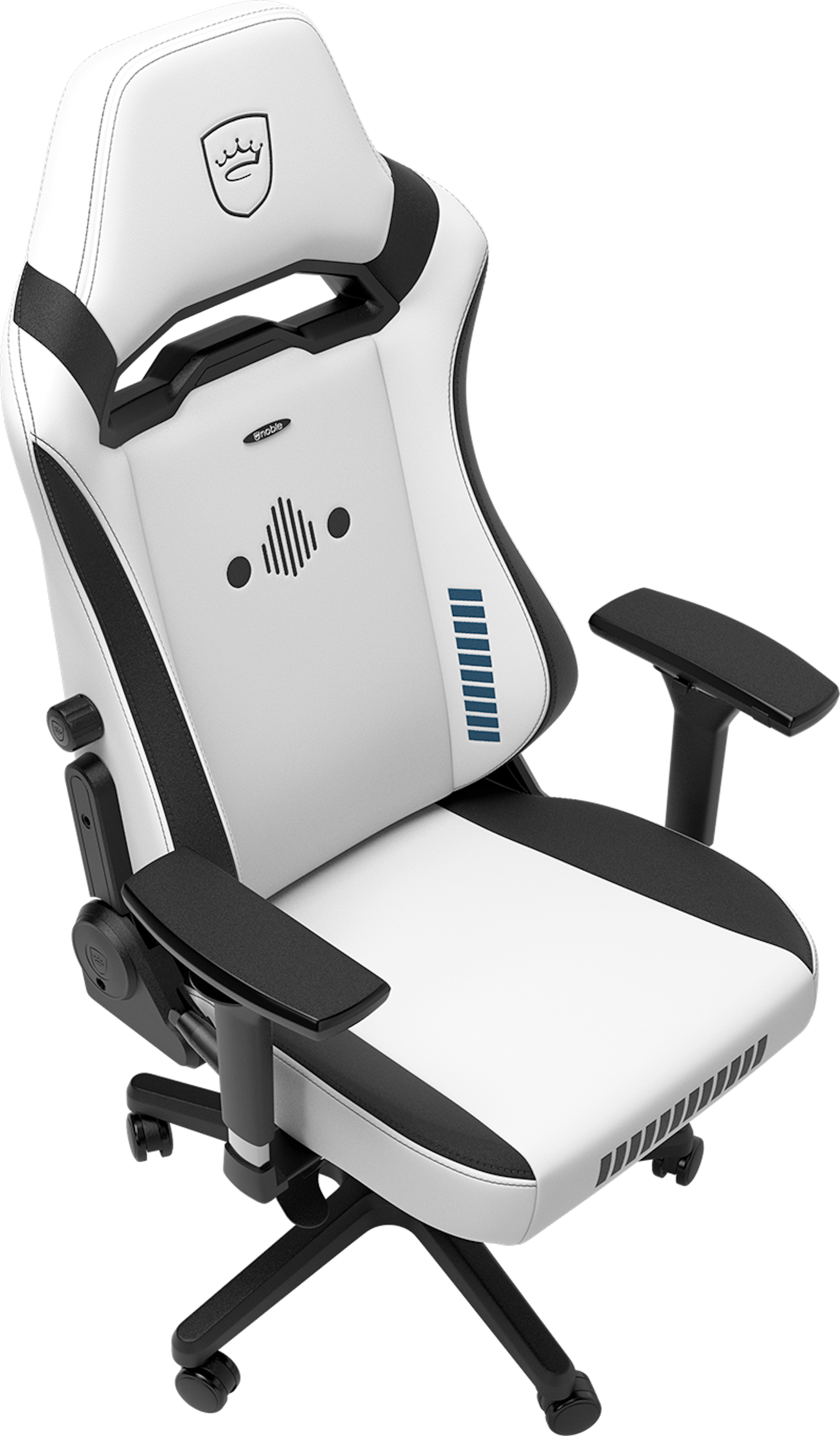 noblechairs HERO ST Hybrid Leather Series noblechairs