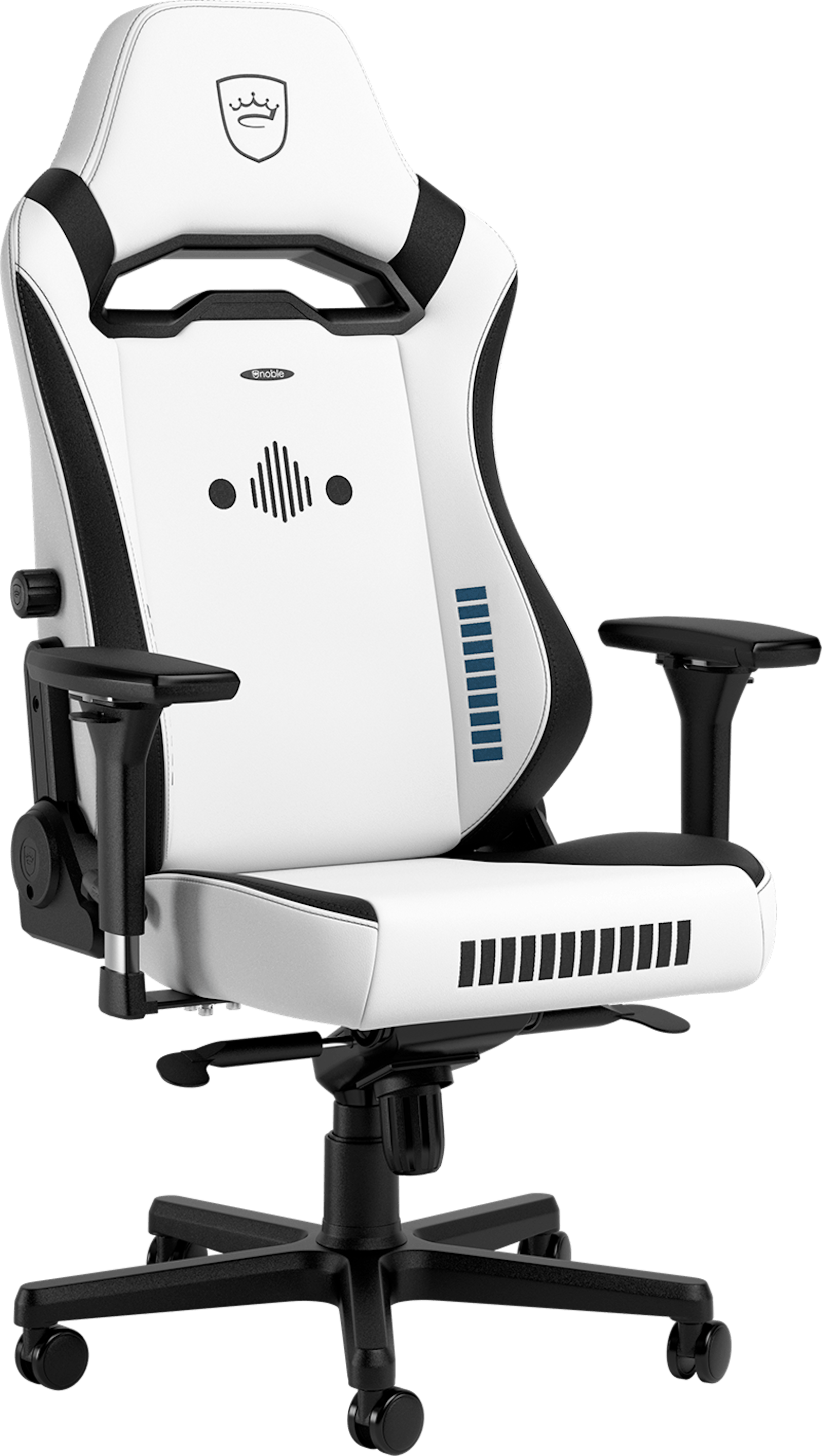 noblechairs HERO ST Hybrid Leather Series noblechairs