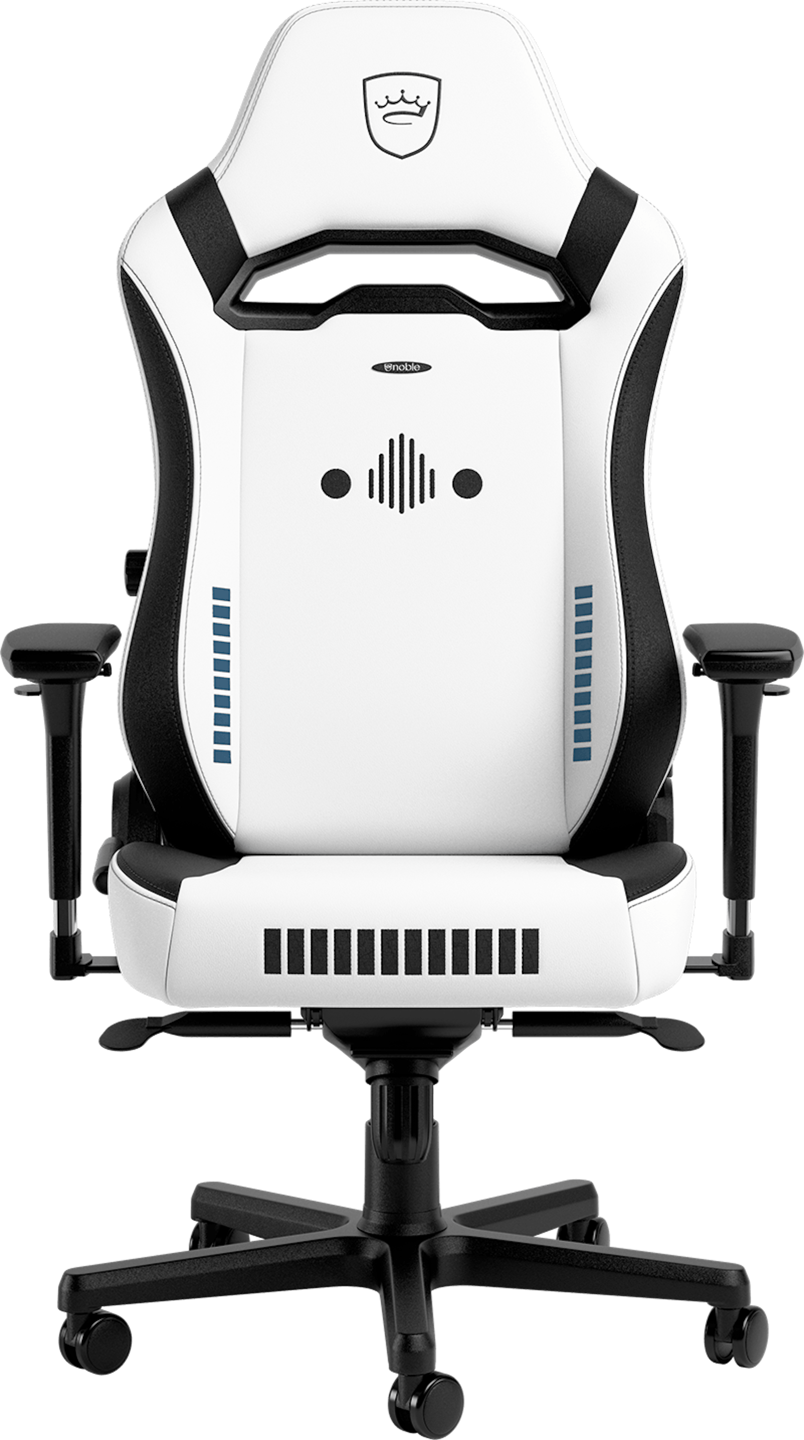 HERO ST Stormtrooper Edition noblechairs