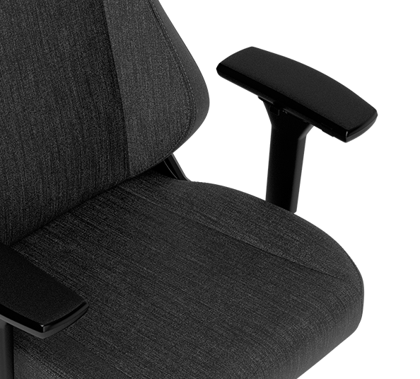 Noblechairs Hero TX Review: The Fabric of Growing Up