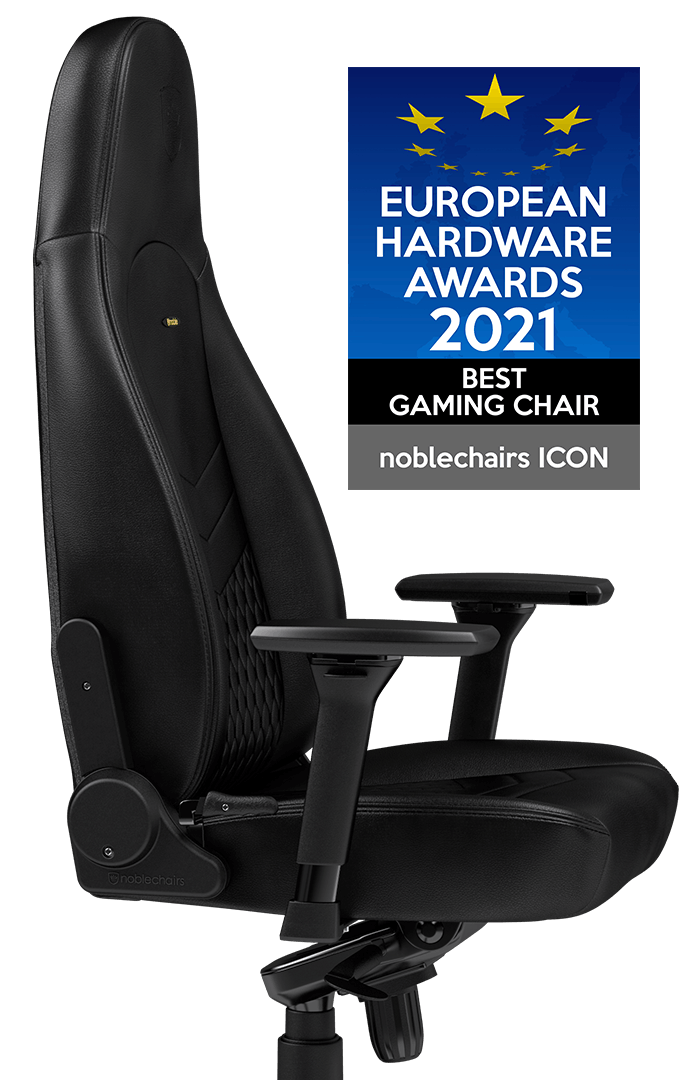 Noblechairs best sale icon nappa