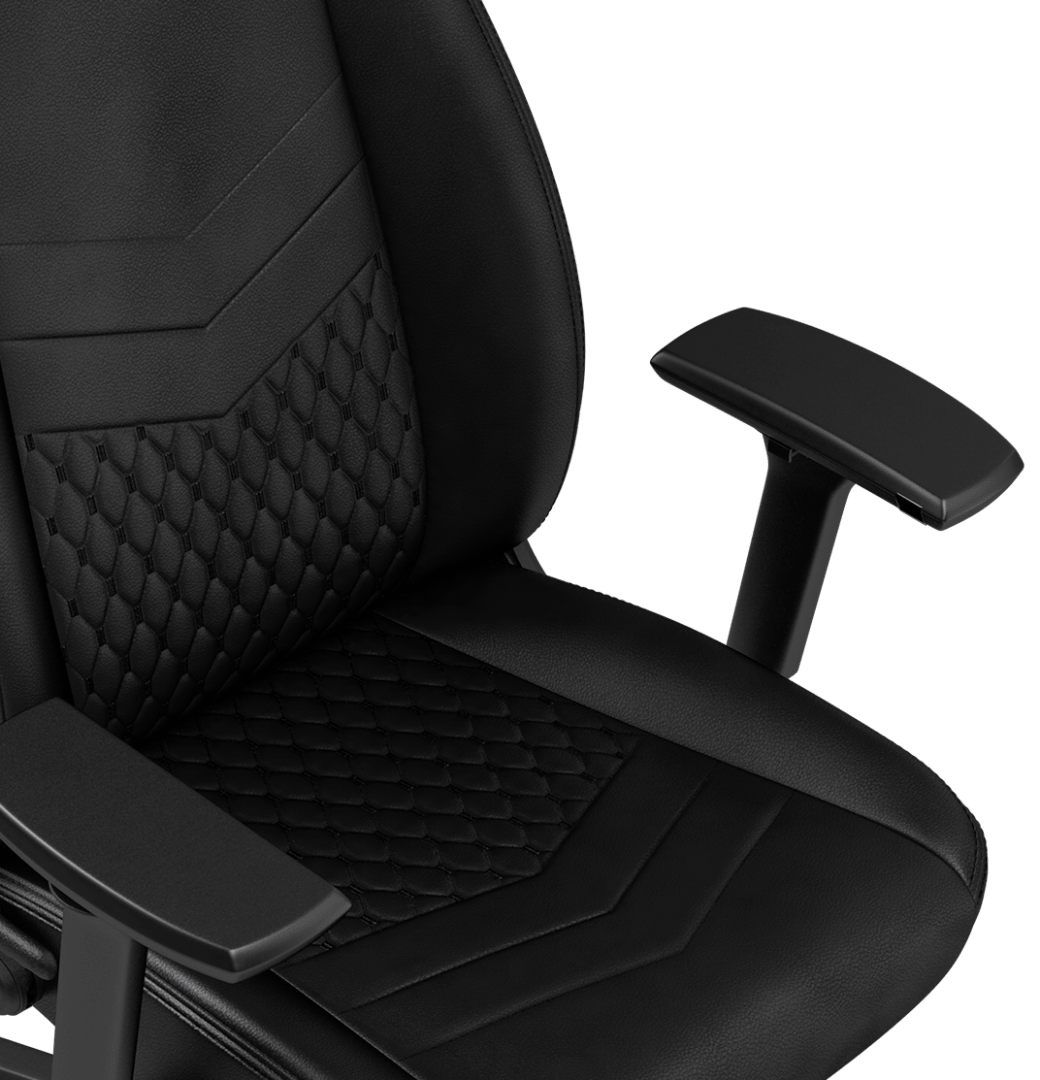 noblechairs icon pu leather