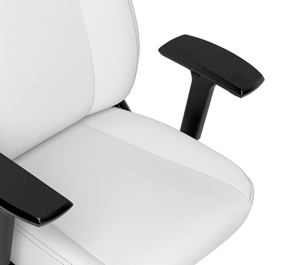 award winner noblechairs ICON White Edition