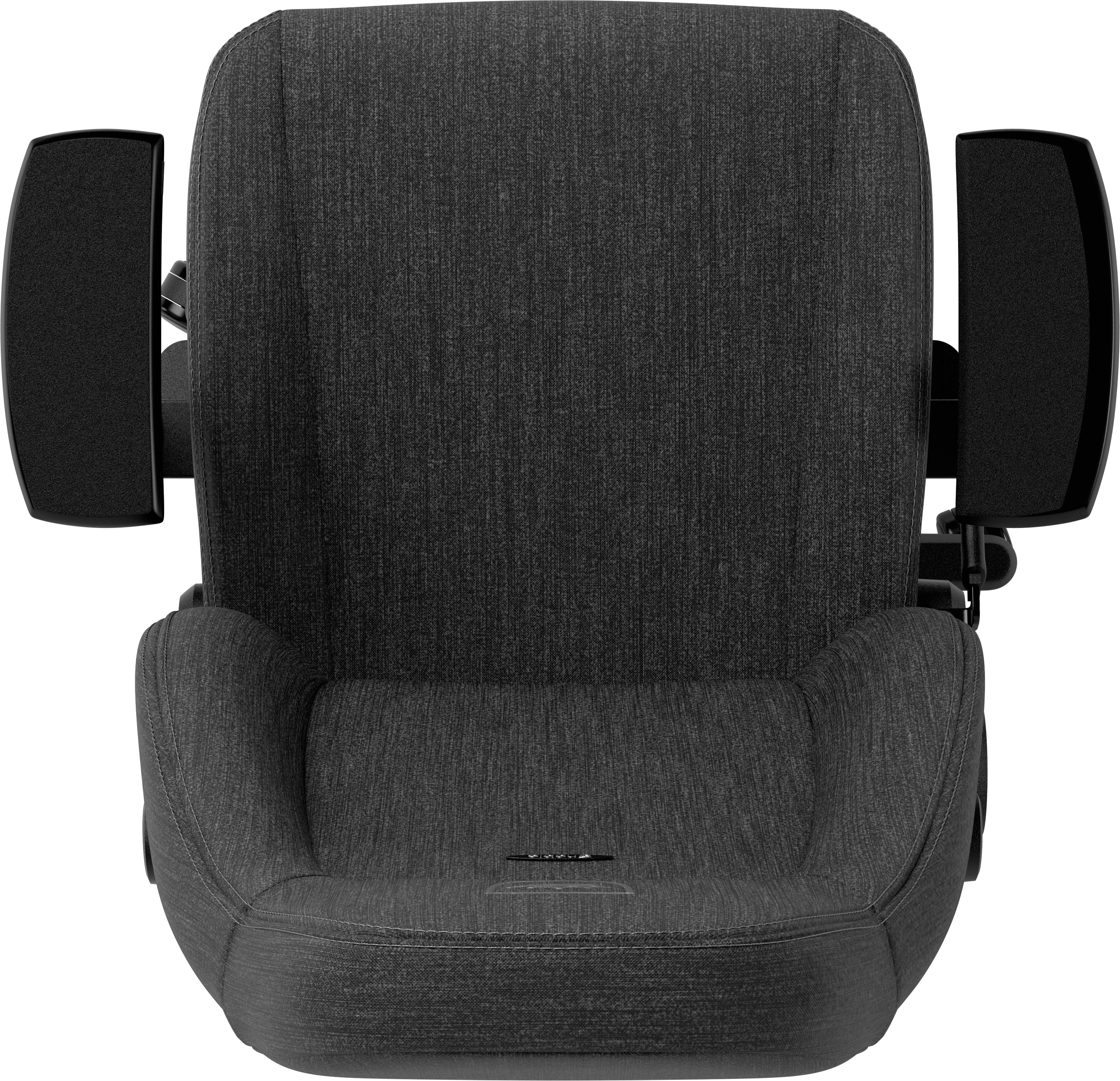 ICON TX Gaming Chair with Fabric Cover | noblechairs | noblechairs