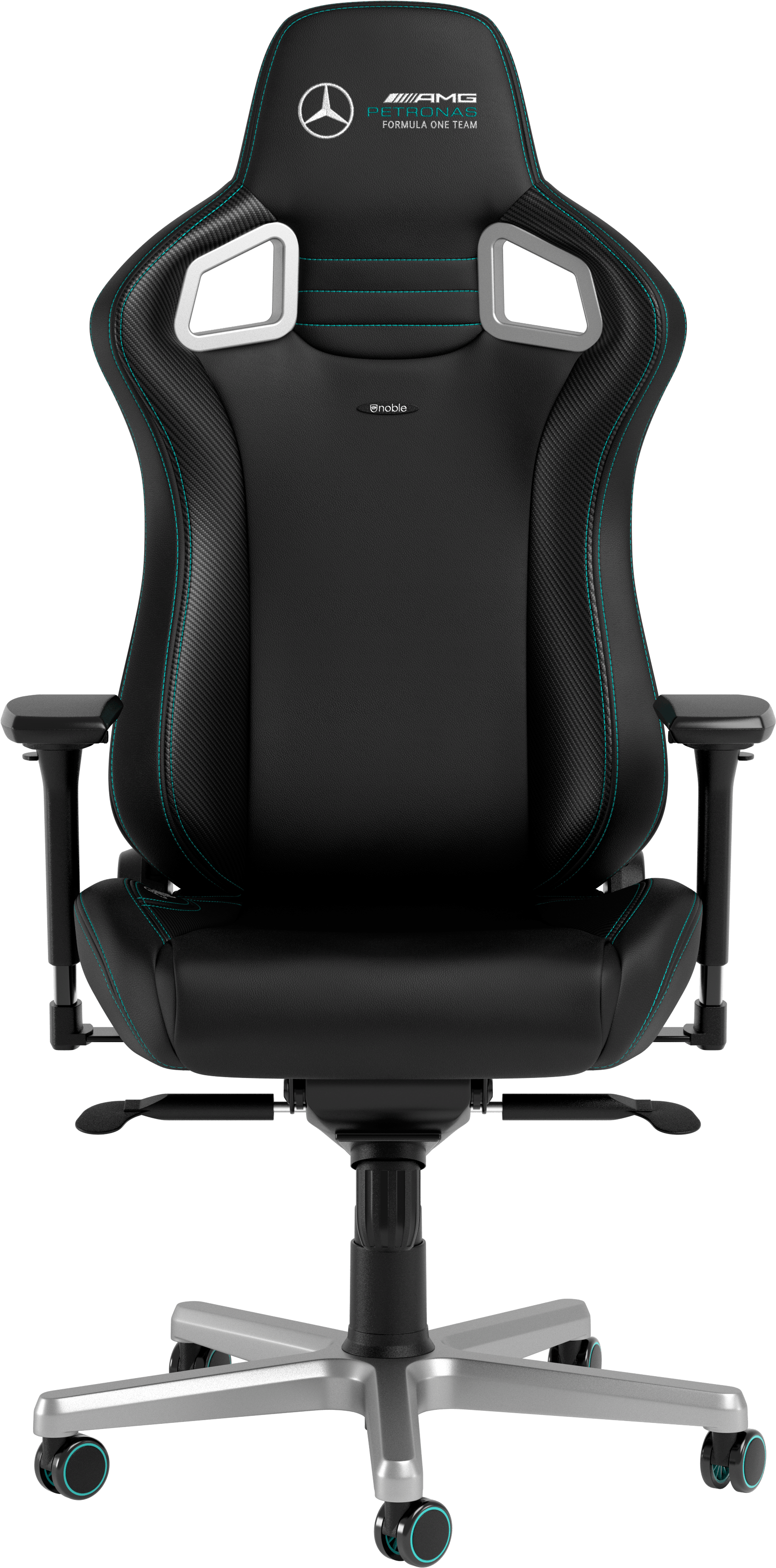gaming chair EPIC SPECIAL EDITION MERCEDES