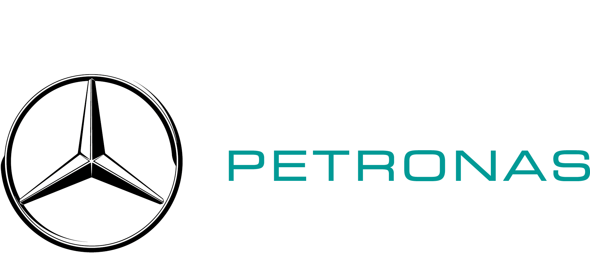 Mercedes Benz AMG Petronas F1 Packable Backpack Black – CMC Motorsports®