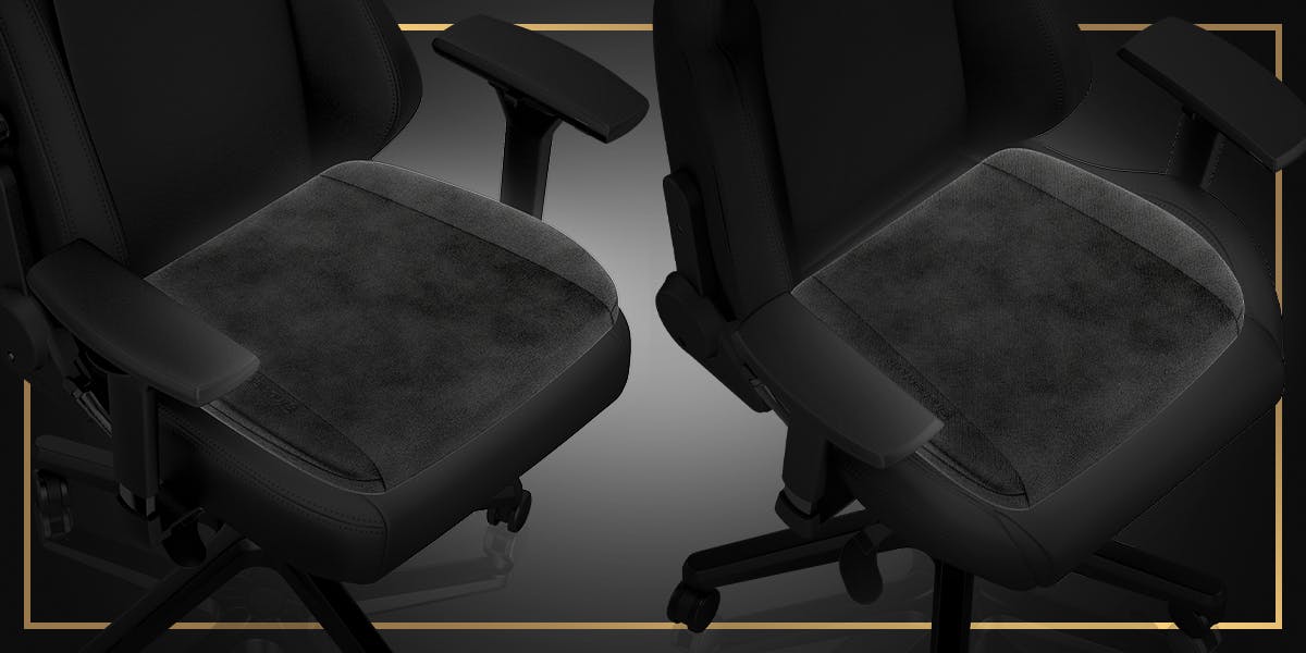 noblechairs Seatpad + Pillow