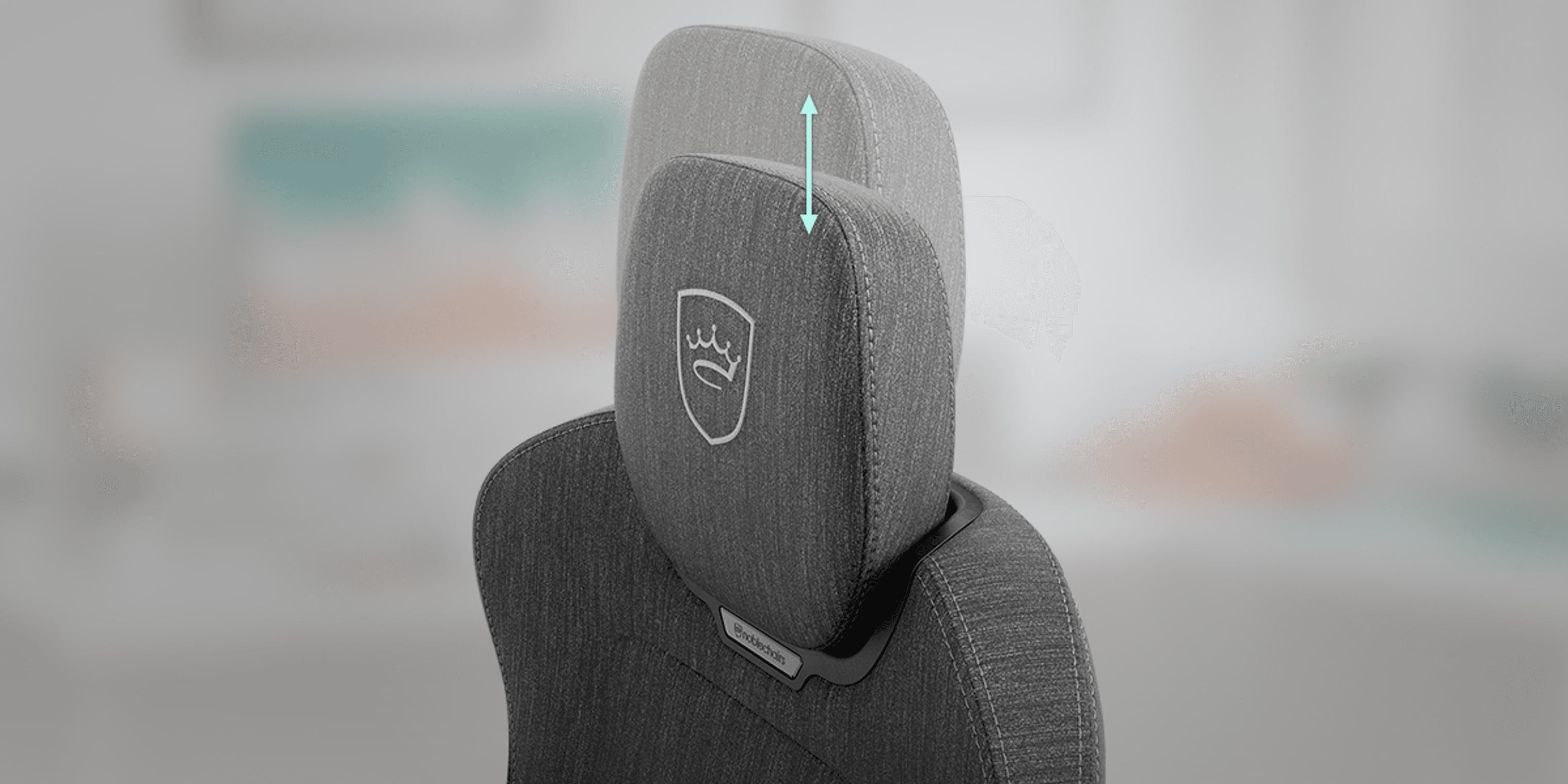 Picture of Precision Support from Head to Spine