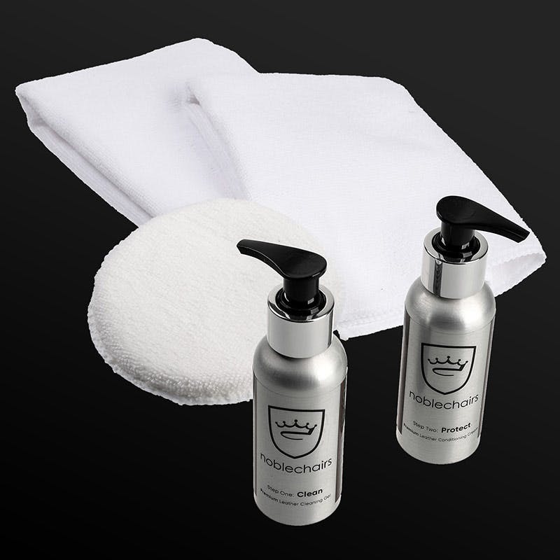 noblechairs - Premium Cleaning and Care Kit
