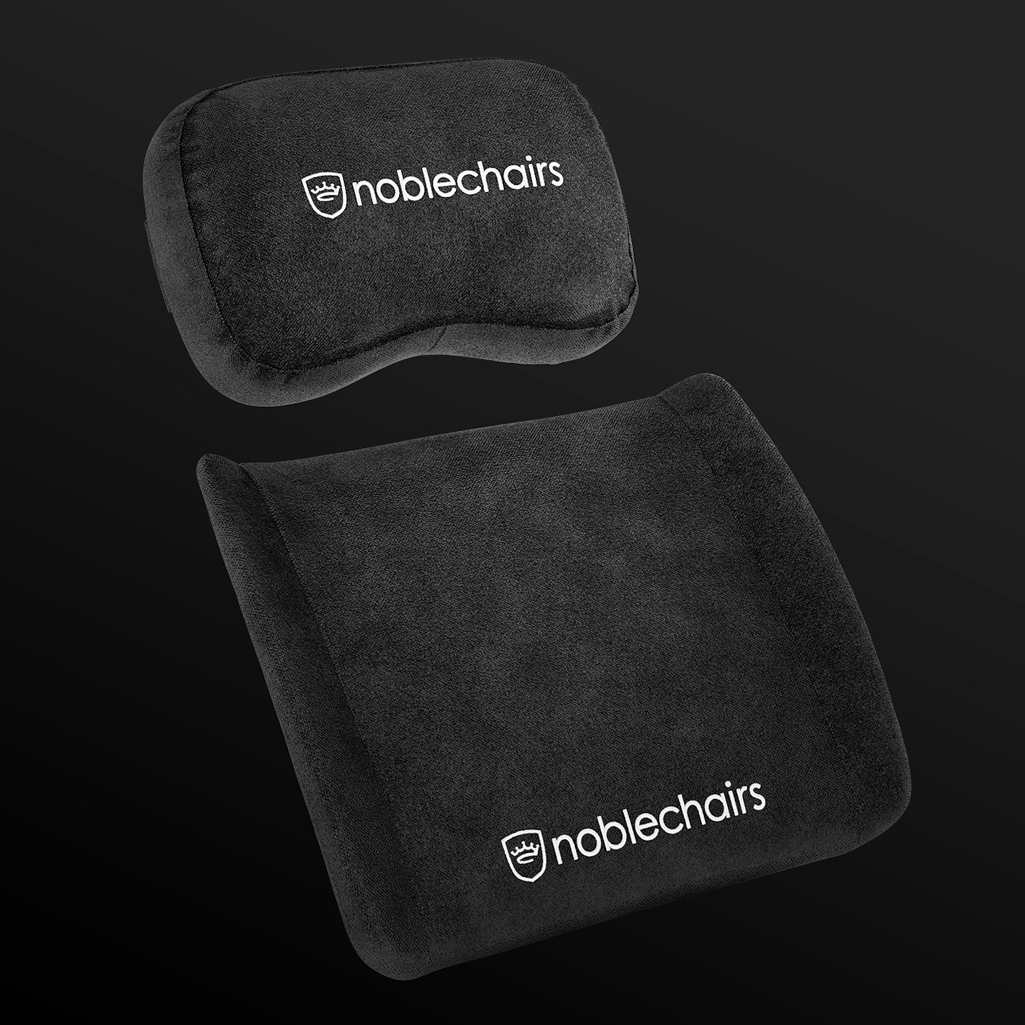 Memory Foam Cushion Set