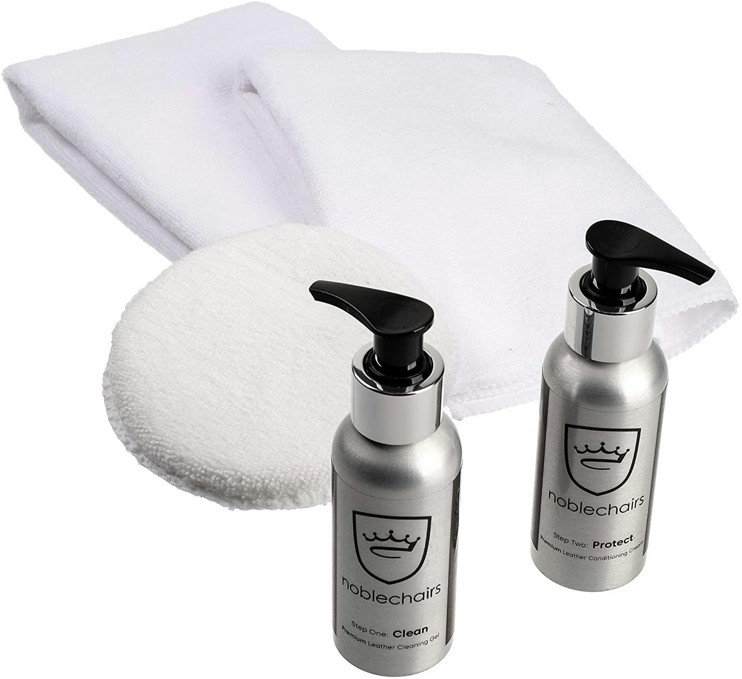 Premium Cleaning and Care Kit