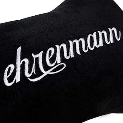 Almohada para el cuello Ehrenmann