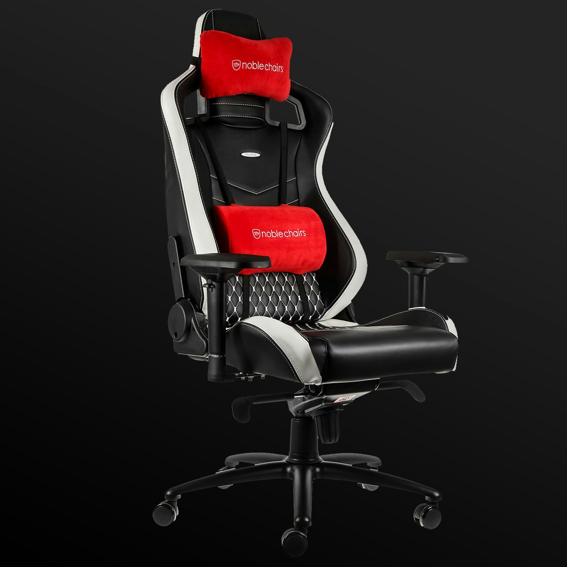 Real Burostuhl Noblechairs