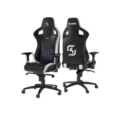 EPIC SK Gaming Edition
